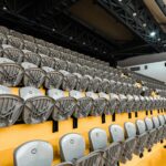 Temporary: Choosing the Right Seating Solution for Your Venue